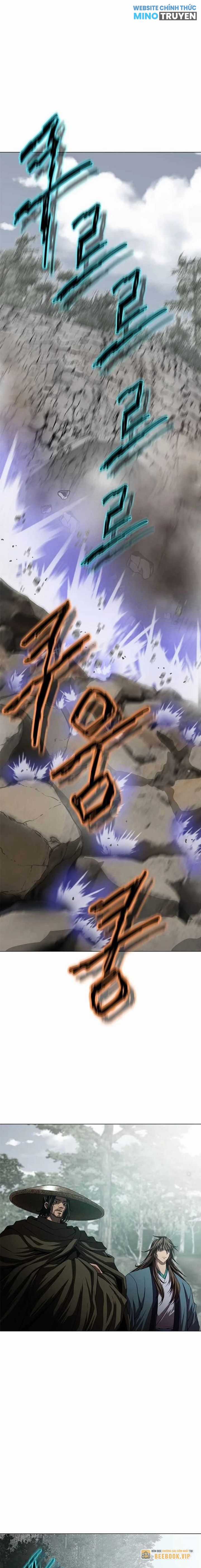 Bất Khả Chiến Bại Chapter 30 trang 19