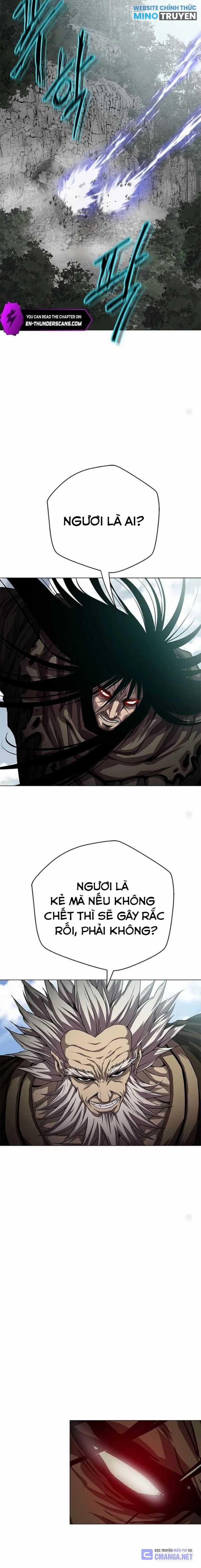 Bất Khả Chiến Bại Chapter 30 trang 20