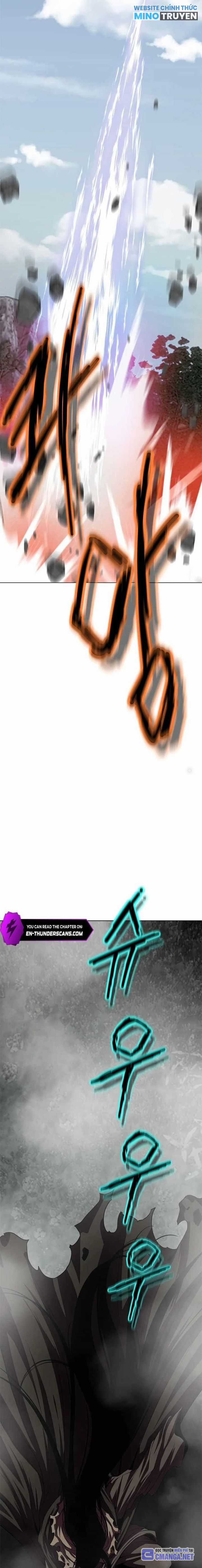 Bất Khả Chiến Bại Chapter 30 trang 22