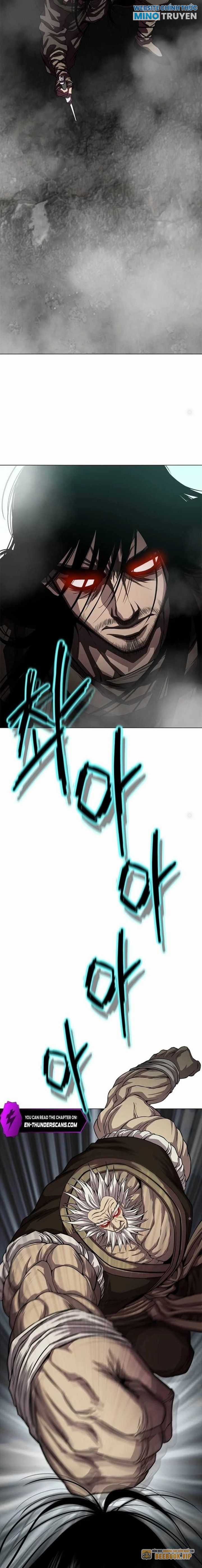 Bất Khả Chiến Bại Chapter 30 trang 23