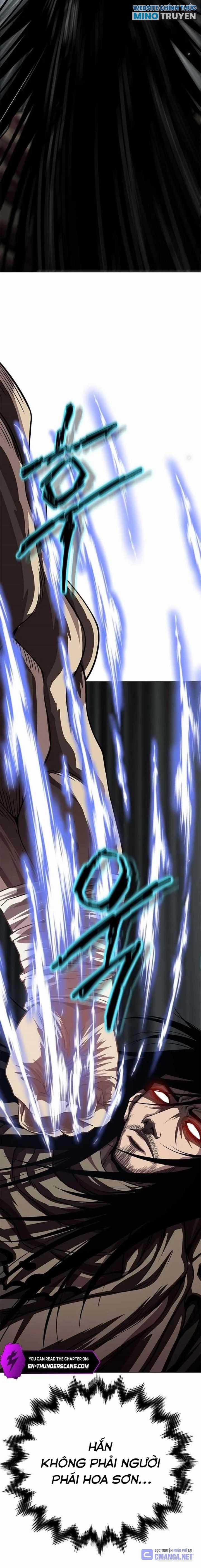 Bất Khả Chiến Bại Chapter 30 trang 24