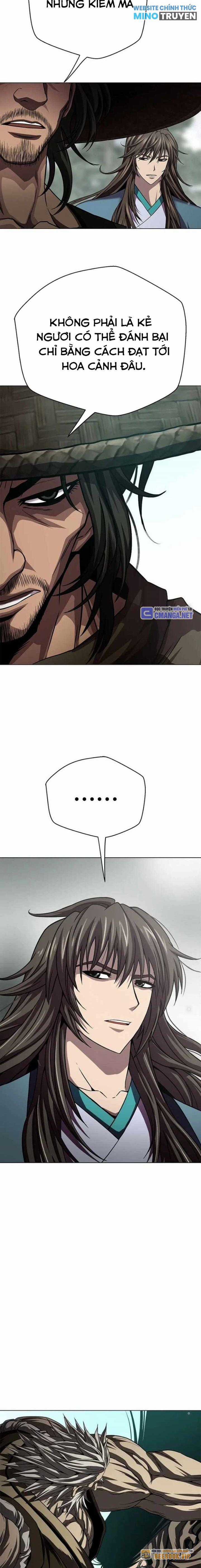 Bất Khả Chiến Bại Chapter 30 trang 29