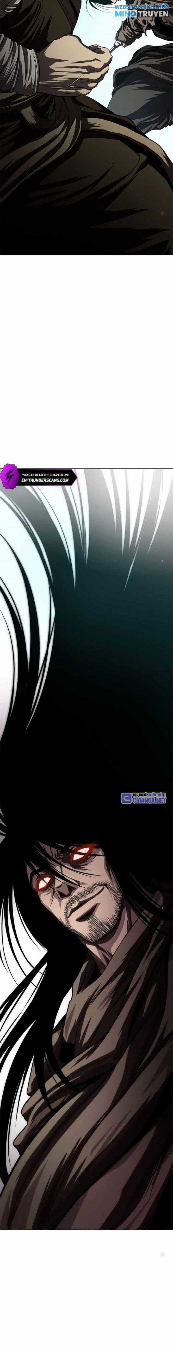 Bất Khả Chiến Bại Chapter 30 trang 30