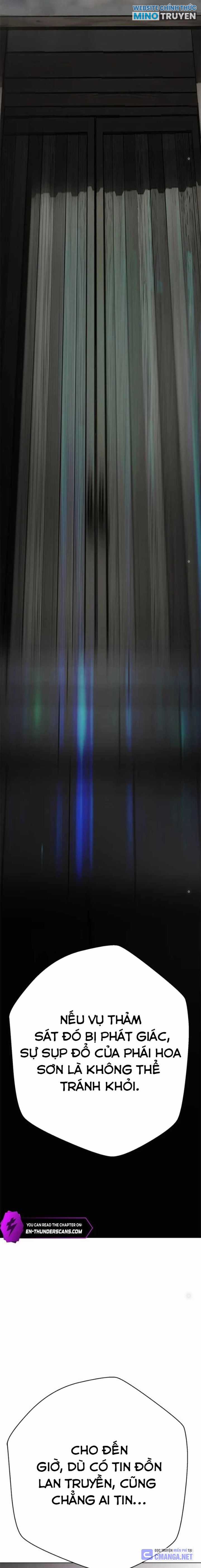 Bất Khả Chiến Bại Chapter 30 trang 4