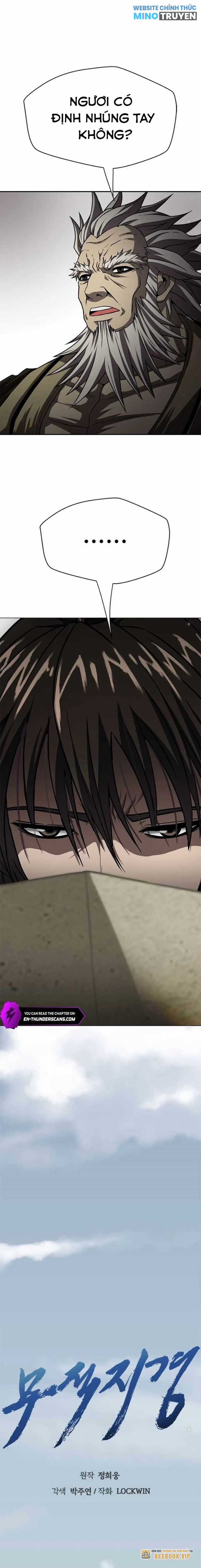 Bất Khả Chiến Bại Chapter 30 trang 7