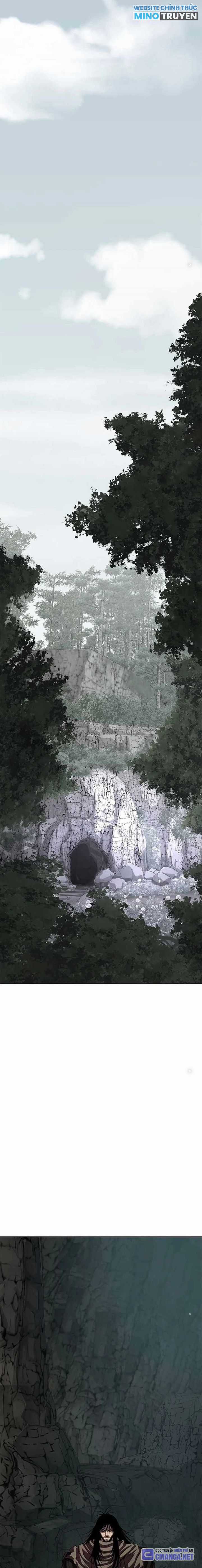 Bất Khả Chiến Bại Chapter 30 trang 8