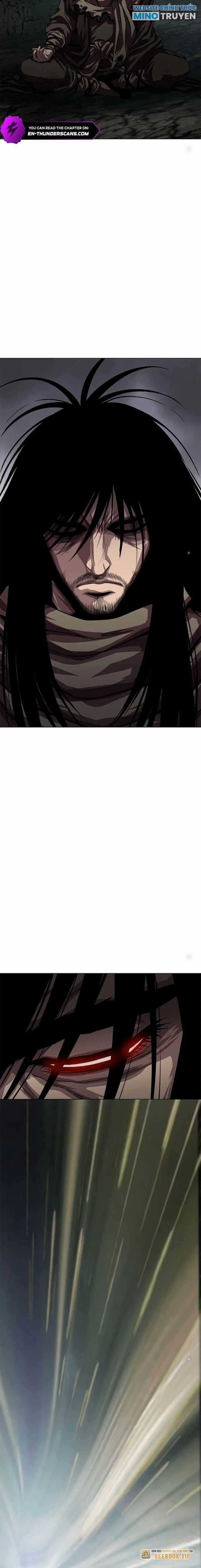 Bất Khả Chiến Bại Chapter 30 trang 9