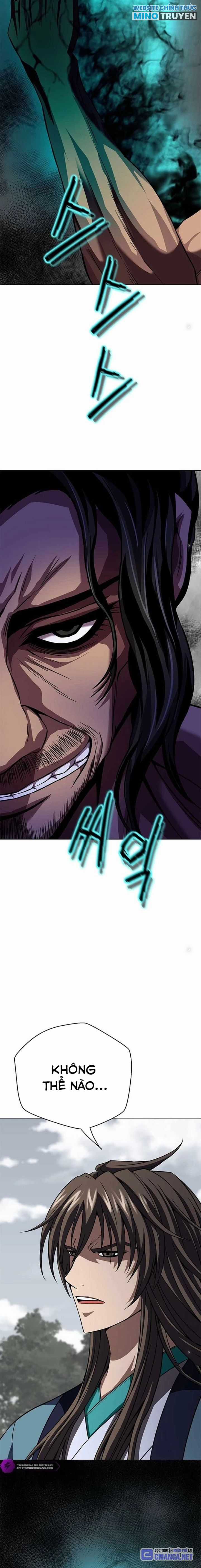 Bất Khả Chiến Bại Chapter 31 trang 14