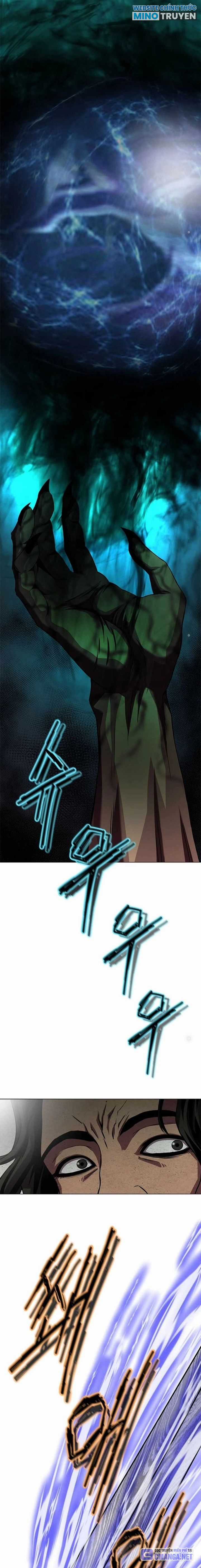 Bất Khả Chiến Bại Chapter 31 trang 16