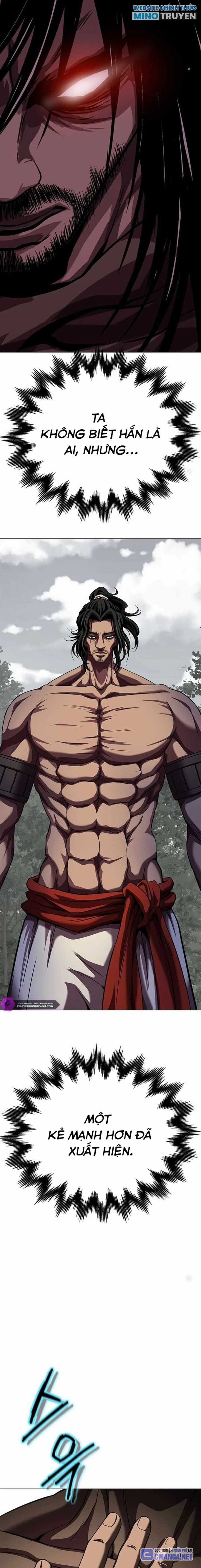 Bất Khả Chiến Bại Chapter 31 trang 2