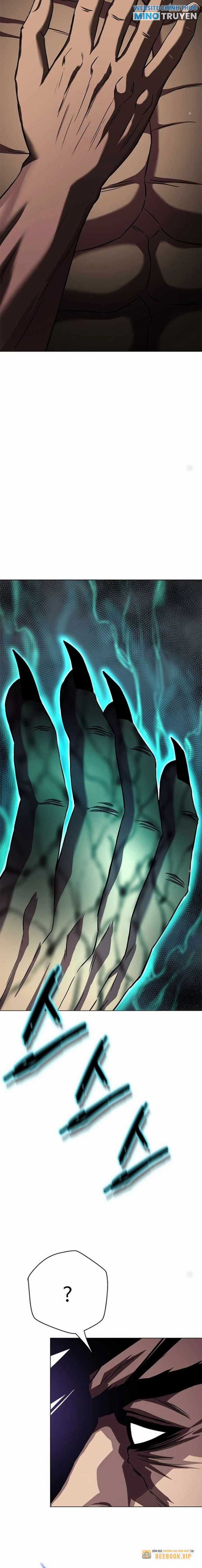 Bất Khả Chiến Bại Chapter 31 trang 3