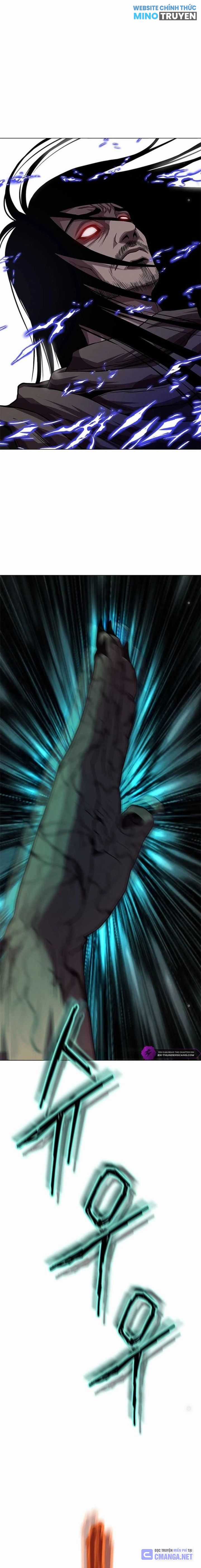 Bất Khả Chiến Bại Chapter 31 trang 6