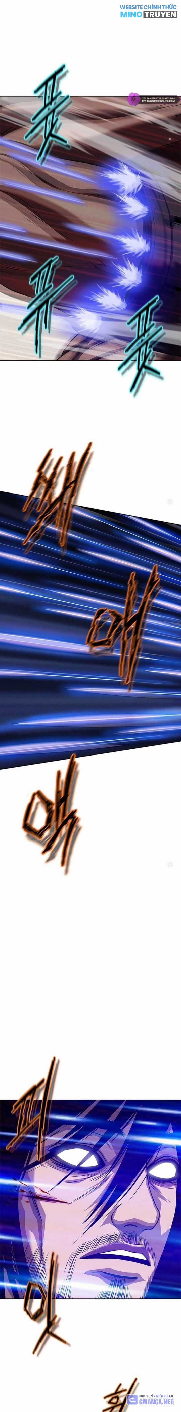 Bất Khả Chiến Bại Chapter 31 trang 8