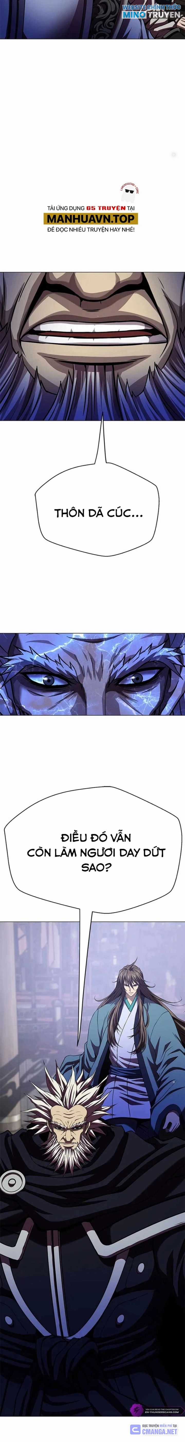 Bất Khả Chiến Bại Chapter 32 trang 18