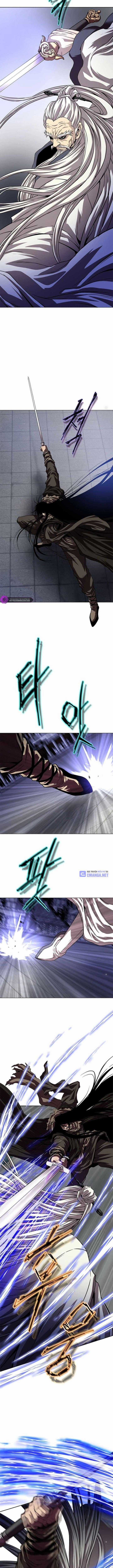 Bất Khả Chiến Bại Chapter 33 trang 10