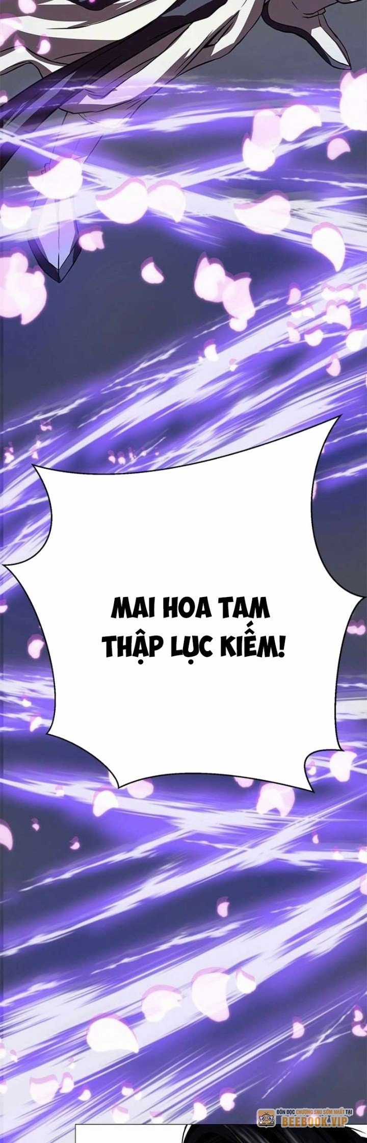 Bất Khả Chiến Bại Chapter 33 trang 15