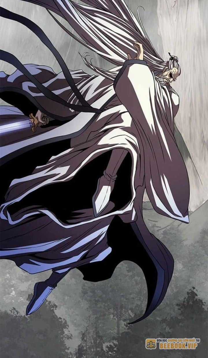 Bất Khả Chiến Bại Chapter 33 trang 17