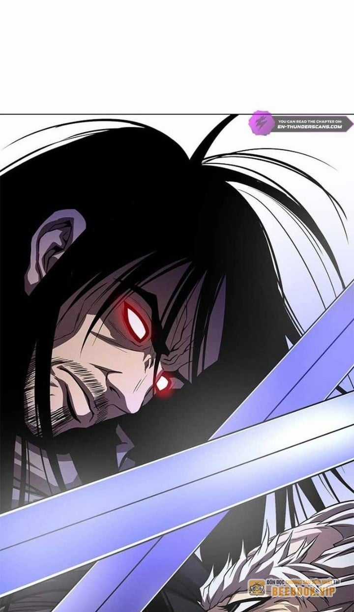 Bất Khả Chiến Bại Chapter 33 trang 19