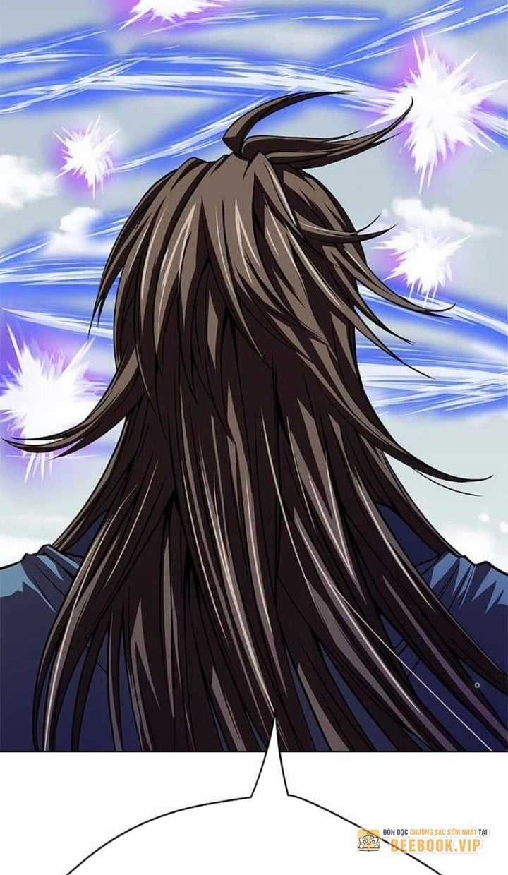 Bất Khả Chiến Bại Chapter 33 trang 21