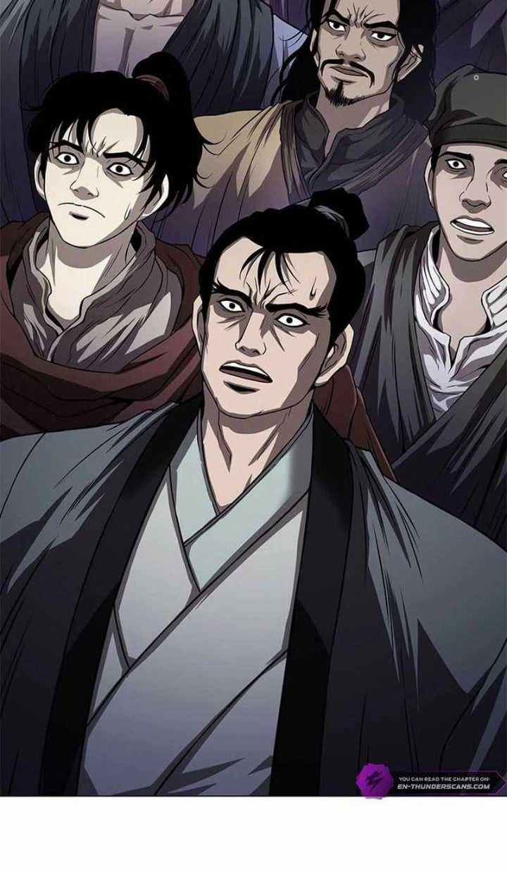 Bất Khả Chiến Bại Chapter 33 trang 25