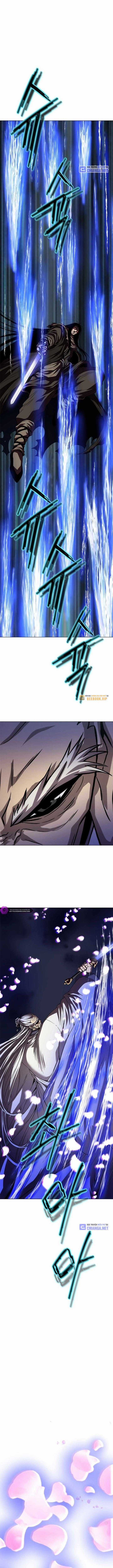 Bất Khả Chiến Bại Chapter 33 trang 26