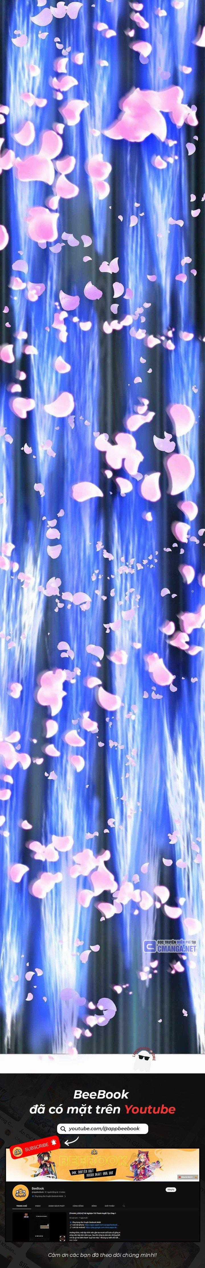 Bất Khả Chiến Bại Chapter 33 trang 28