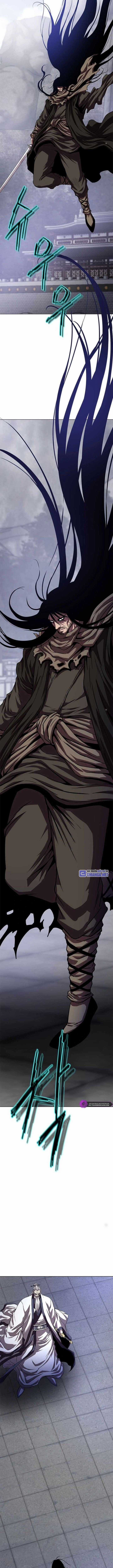 Bất Khả Chiến Bại Chapter 33 trang 4