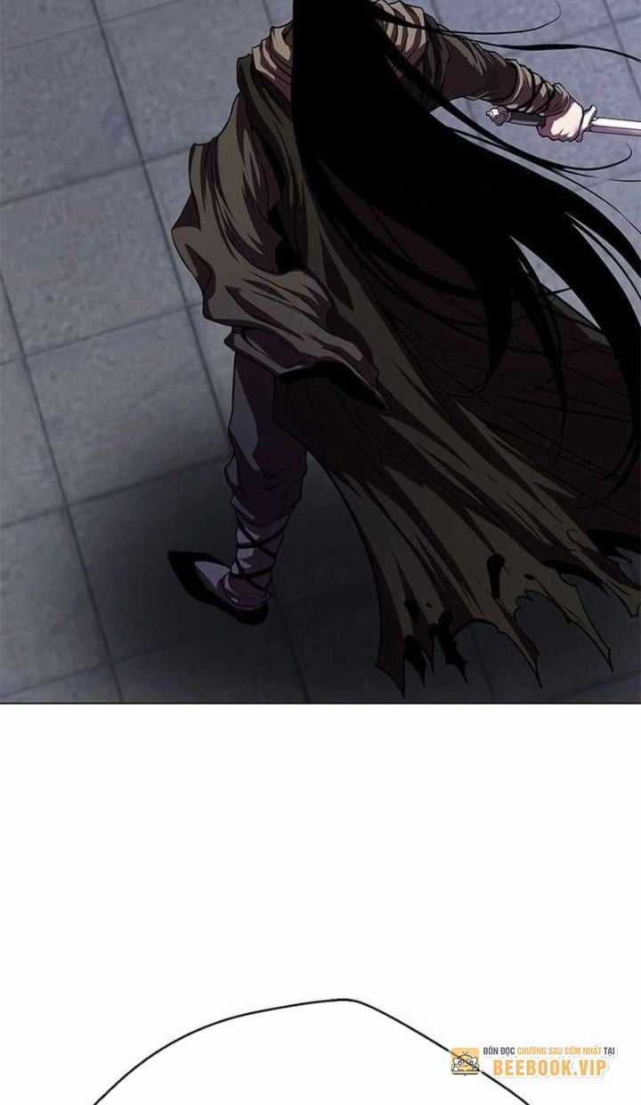 Bất Khả Chiến Bại Chapter 33 trang 5