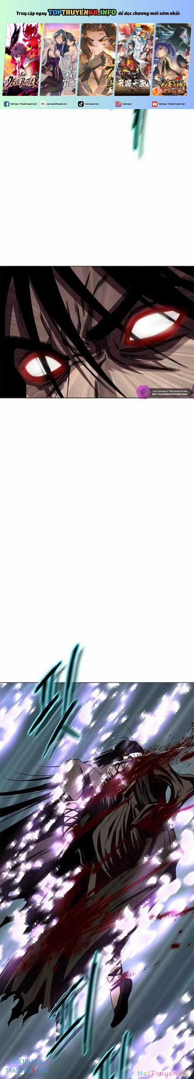 Bất Khả Chiến Bại Chapter 34 trang 2