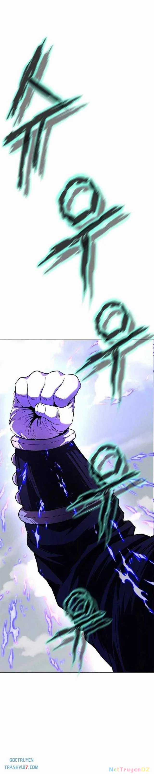 Bất Khả Chiến Bại Chapter 34 trang 28