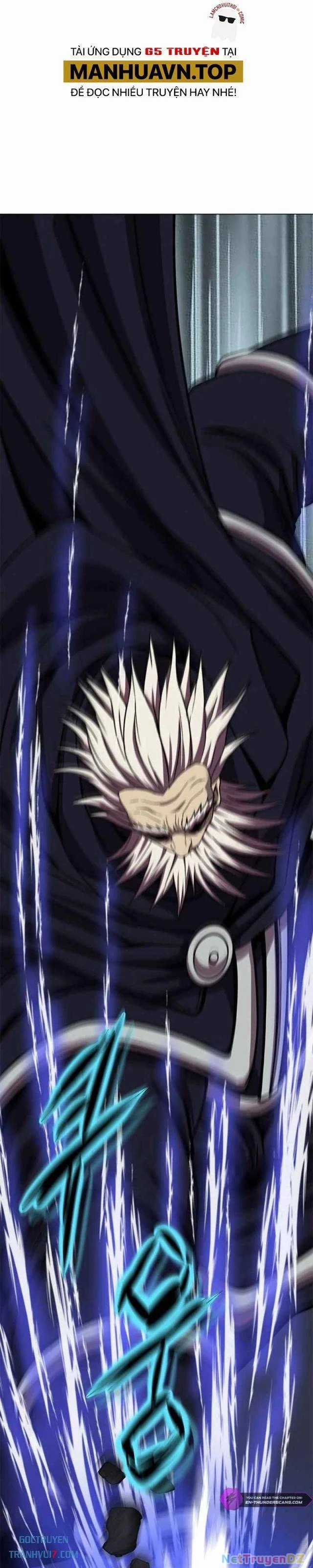 Bất Khả Chiến Bại Chapter 34 trang 29