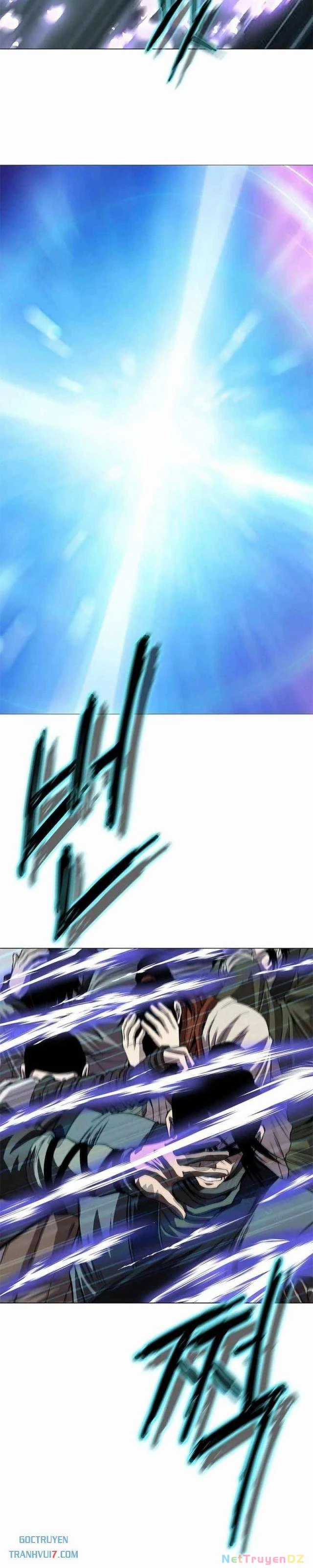 Bất Khả Chiến Bại Chapter 34 trang 3