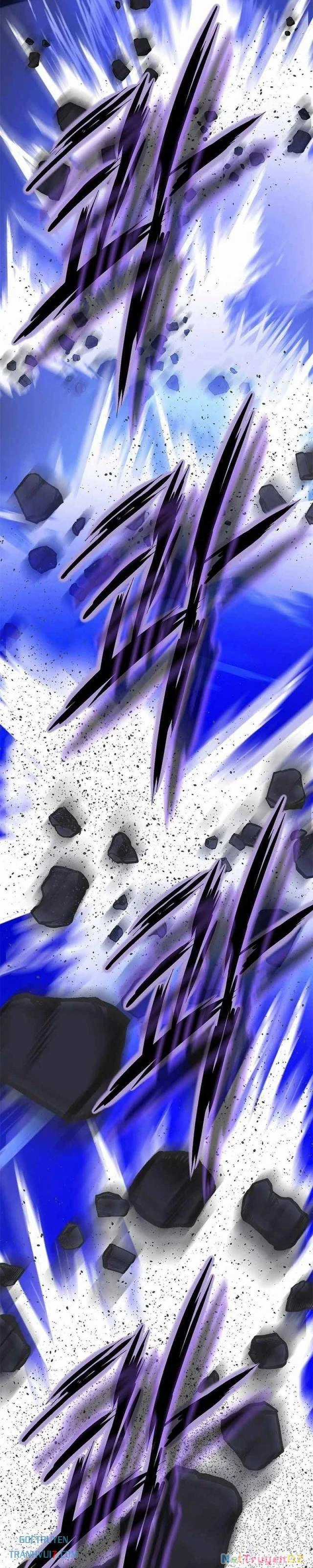 Bất Khả Chiến Bại Chapter 34 trang 30