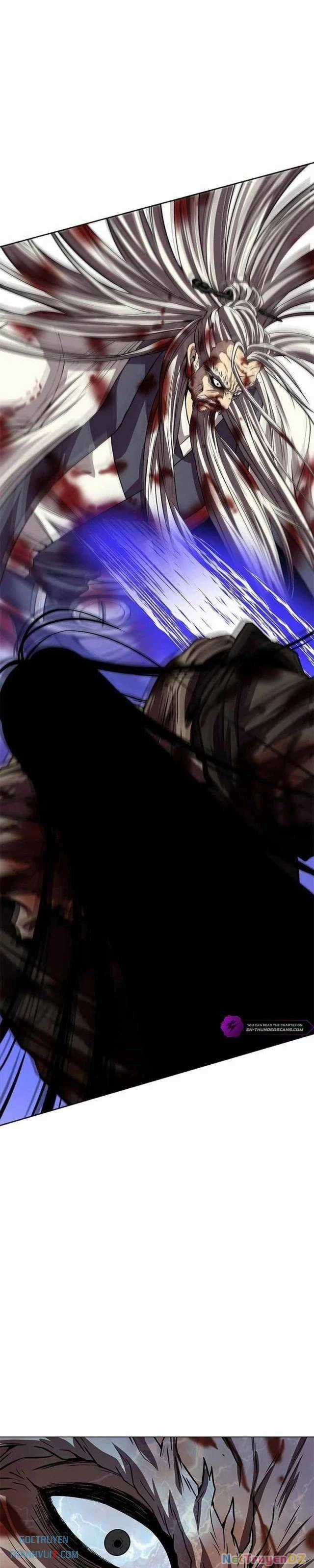 Bất Khả Chiến Bại Chapter 34 trang 38