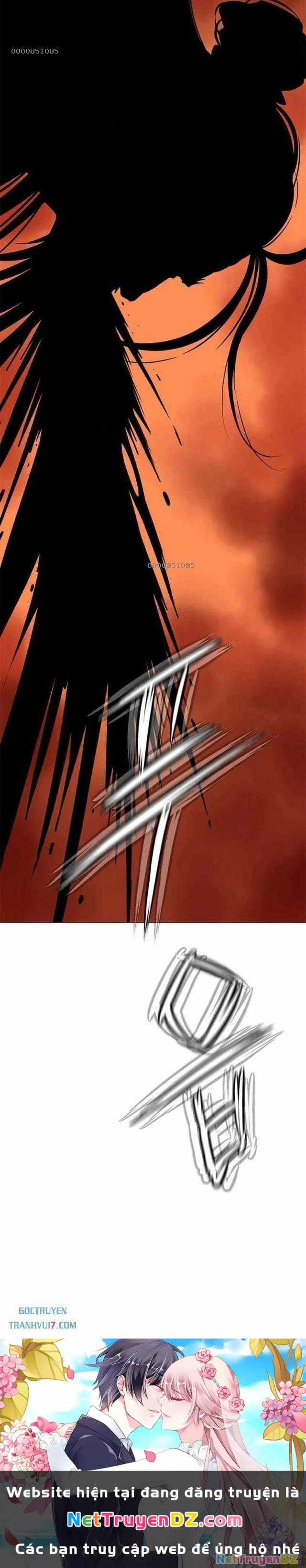 Bất Khả Chiến Bại Chapter 34 trang 40