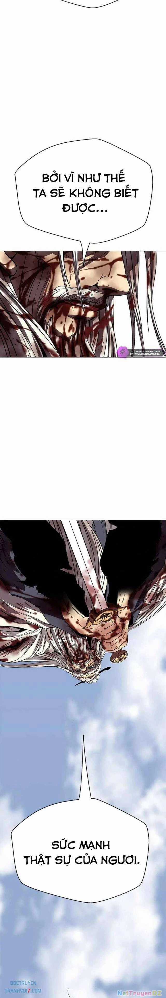 Bất Khả Chiến Bại Chapter 35 trang 14