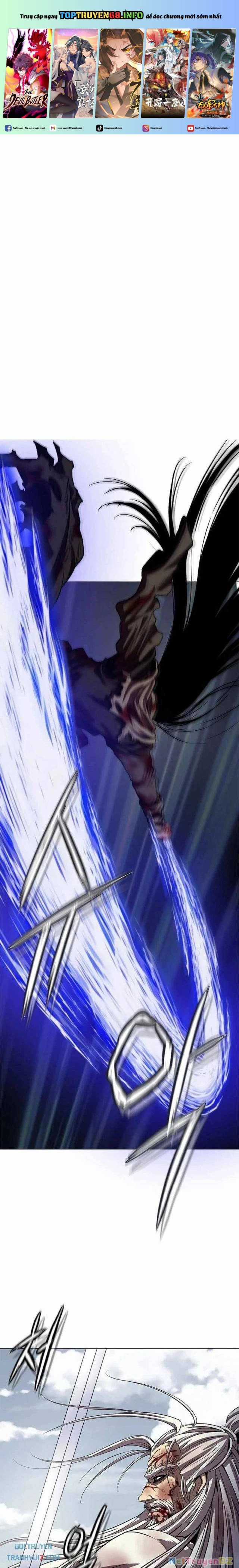 Bất Khả Chiến Bại Chapter 35 trang 2