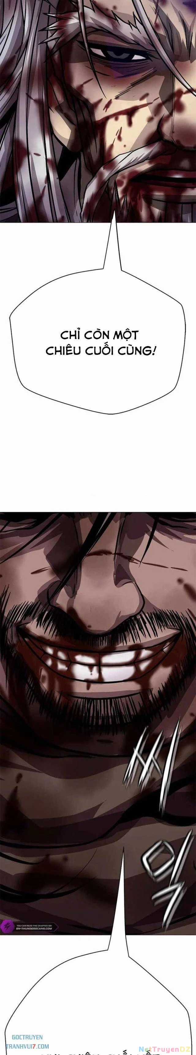 Bất Khả Chiến Bại Chapter 35 trang 26