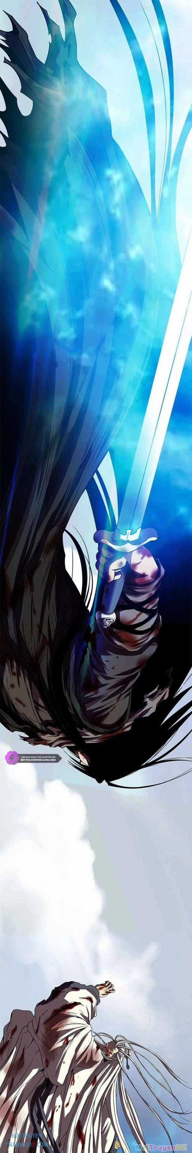 Bất Khả Chiến Bại Chapter 35 trang 28