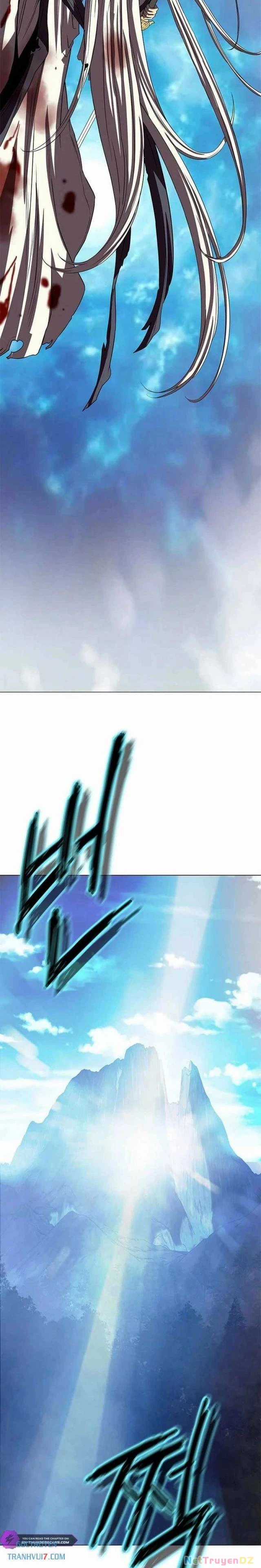 Bất Khả Chiến Bại Chapter 35 trang 29