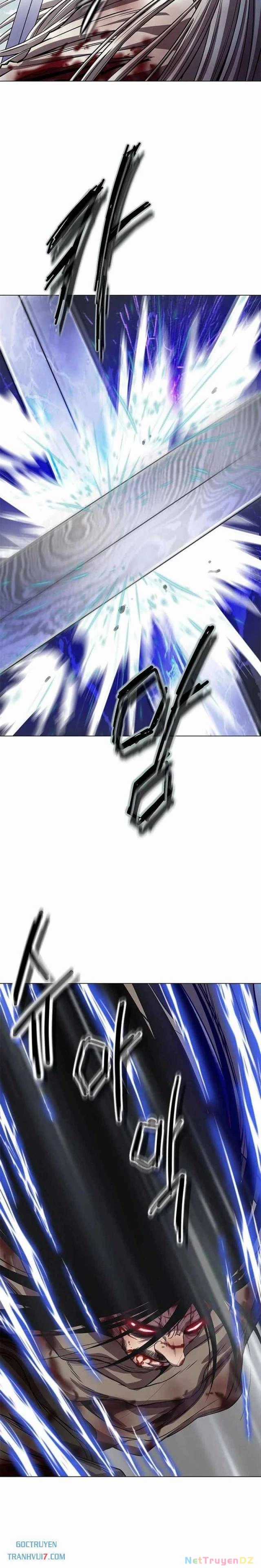 Bất Khả Chiến Bại Chapter 35 trang 3