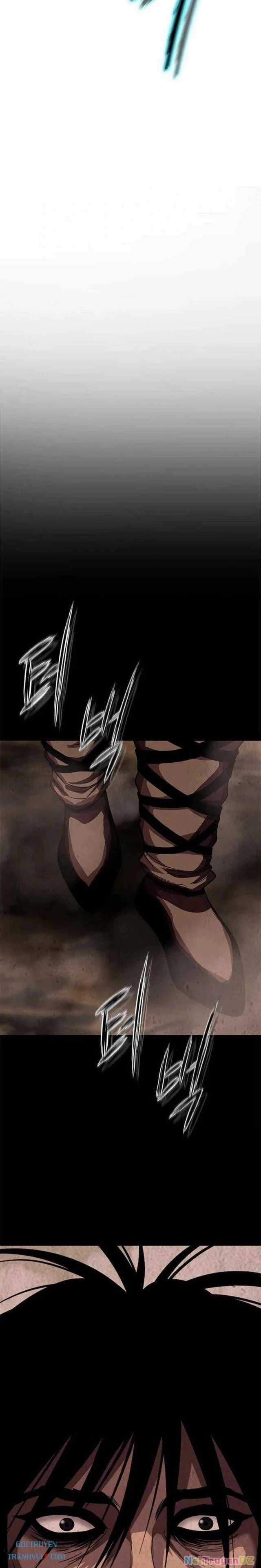 Bất Khả Chiến Bại Chapter 35 trang 30