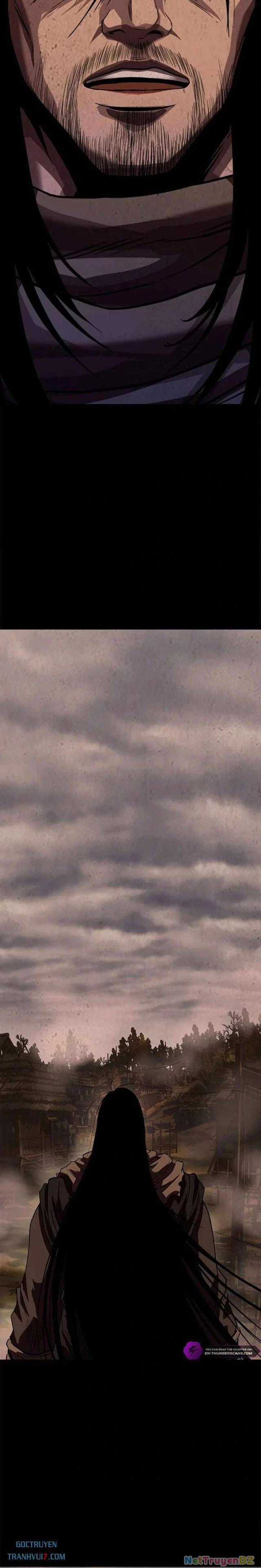 Bất Khả Chiến Bại Chapter 35 trang 31