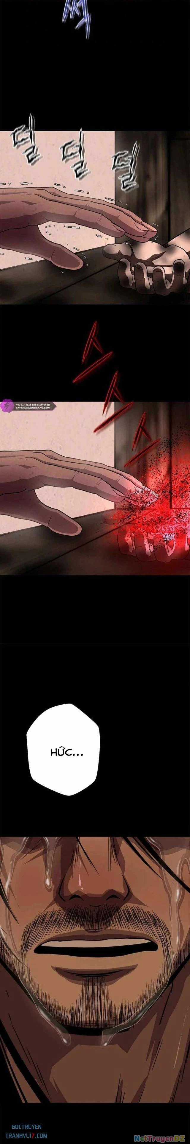 Bất Khả Chiến Bại Chapter 35 trang 34