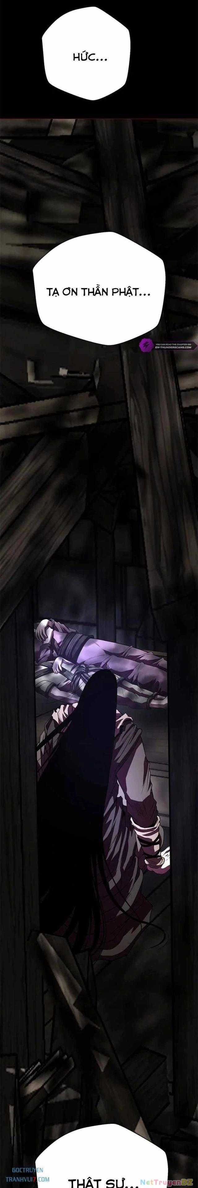 Bất Khả Chiến Bại Chapter 35 trang 35