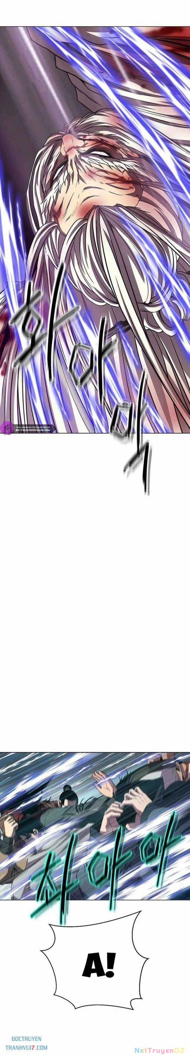 Bất Khả Chiến Bại Chapter 35 trang 4