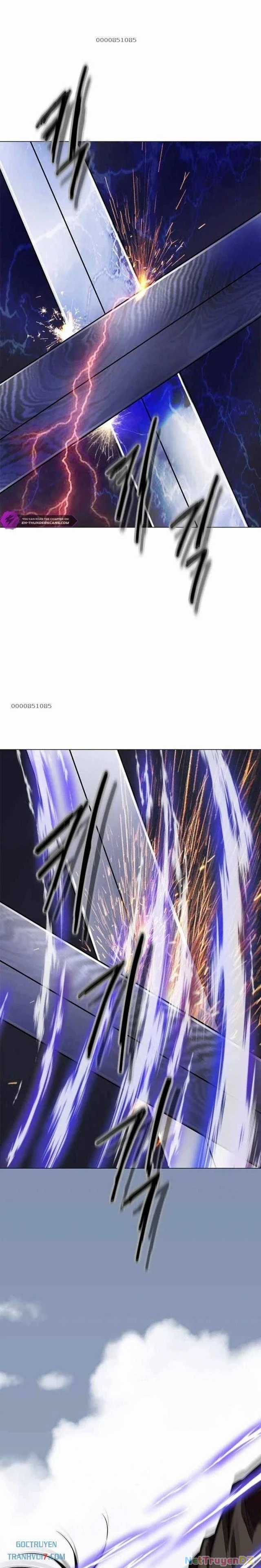 Bất Khả Chiến Bại Chapter 35 trang 5