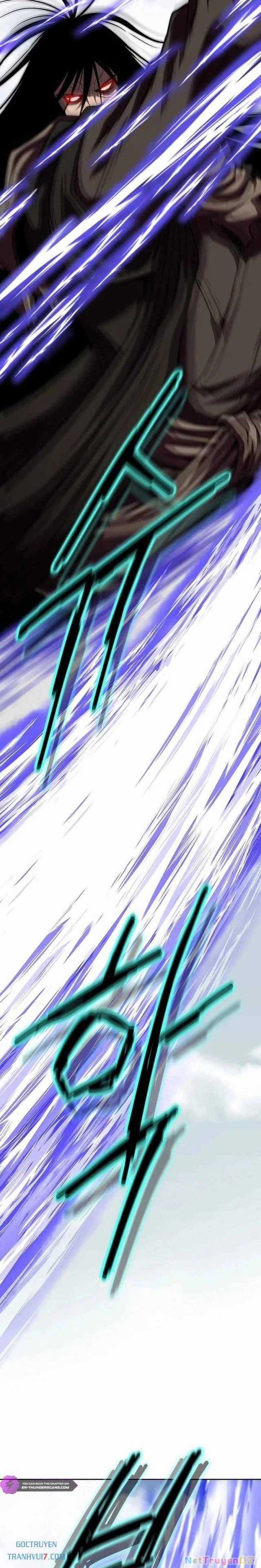 Bất Khả Chiến Bại Chapter 35 trang 6