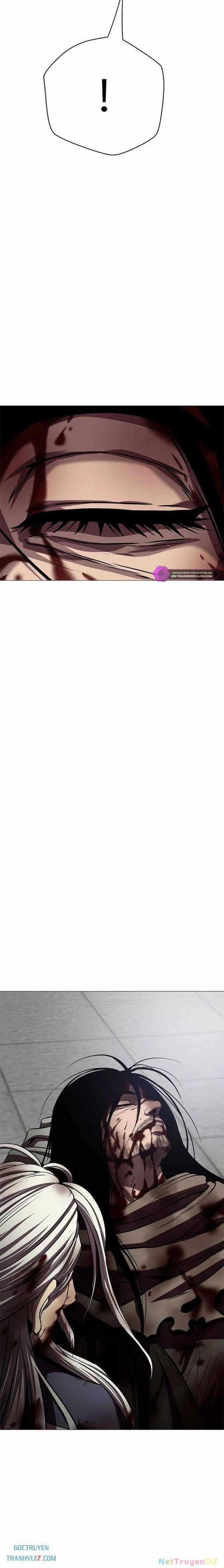 Bất Khả Chiến Bại Chapter 36 trang 11