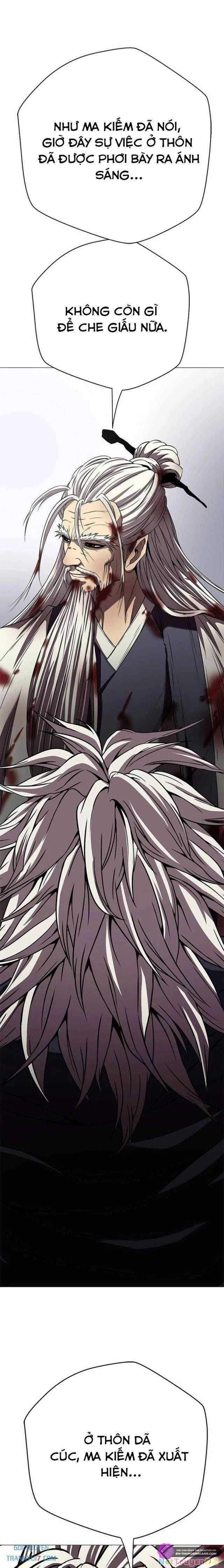 Bất Khả Chiến Bại Chapter 36 trang 14